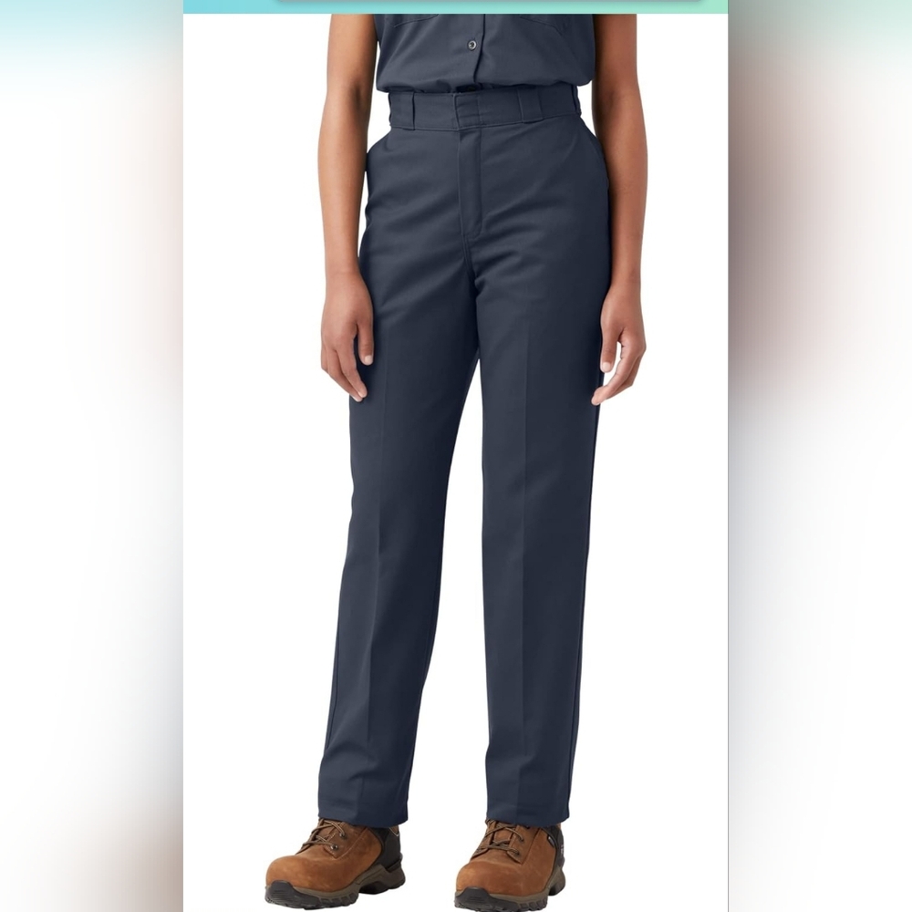 Dickies Women's Original 874 Work Pants